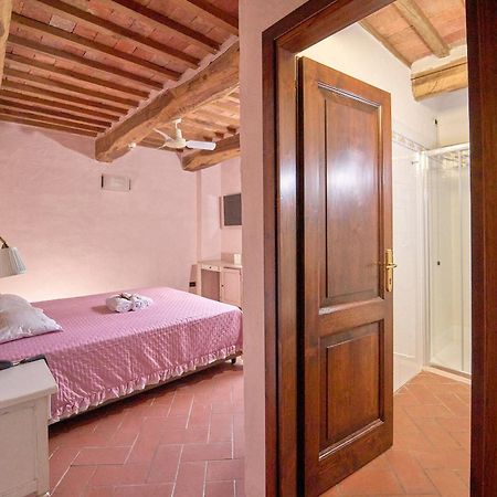 Hotel Relais San Lorenzo Abbadia San Salvator Extérieur photo