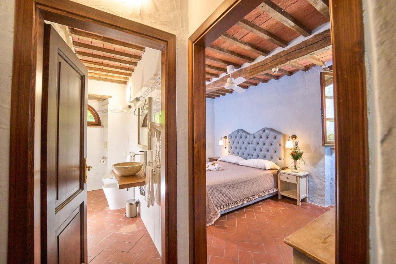 Hotel Relais San Lorenzo Abbadia San Salvator Extérieur photo