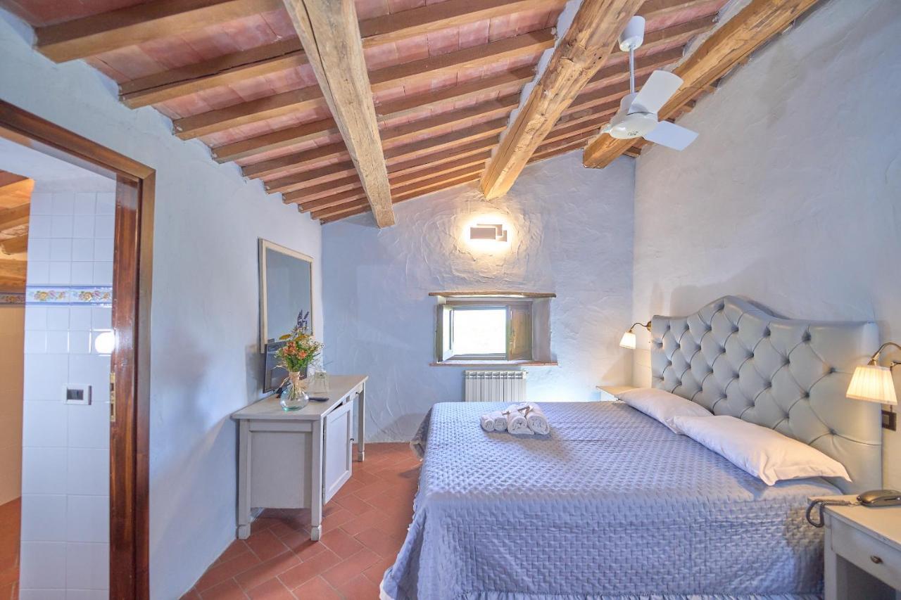 Hotel Relais San Lorenzo Abbadia San Salvator Extérieur photo