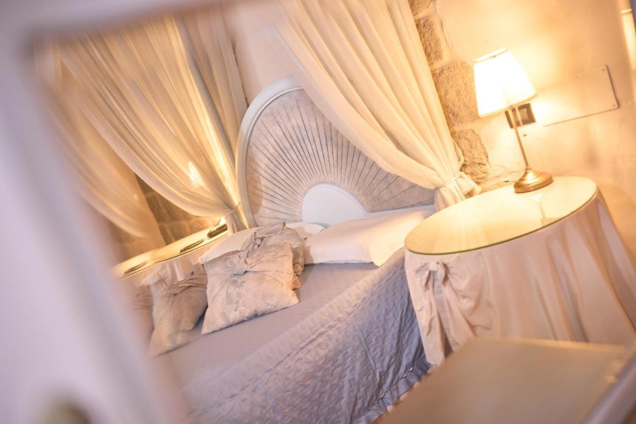 Hotel Relais San Lorenzo Abbadia San Salvator Extérieur photo