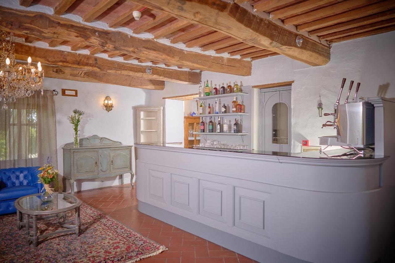 Hotel Relais San Lorenzo Abbadia San Salvator Extérieur photo