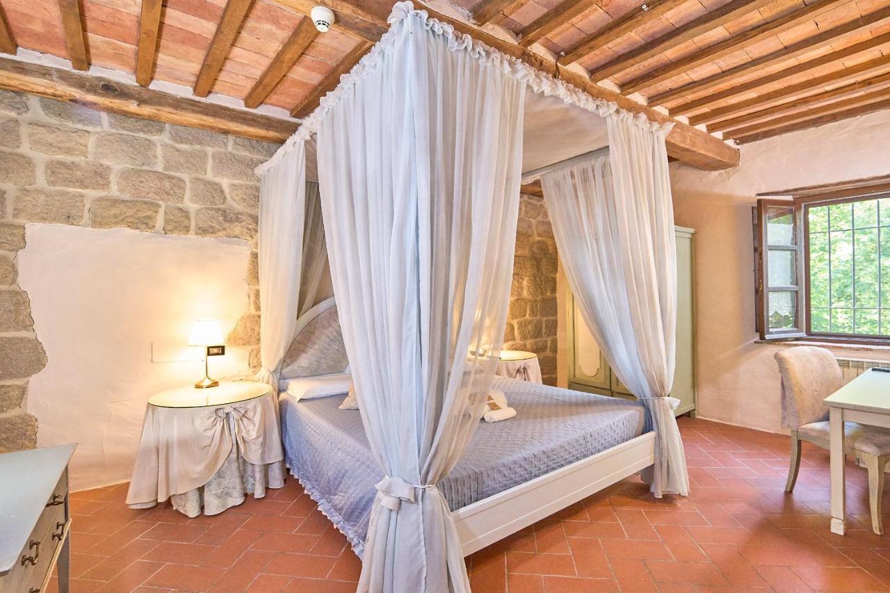 Hotel Relais San Lorenzo Abbadia San Salvator Extérieur photo