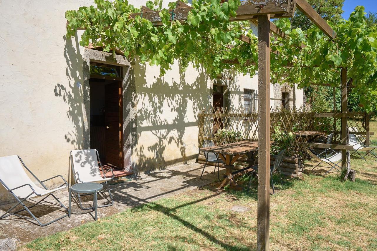Hotel Relais San Lorenzo Abbadia San Salvator Extérieur photo