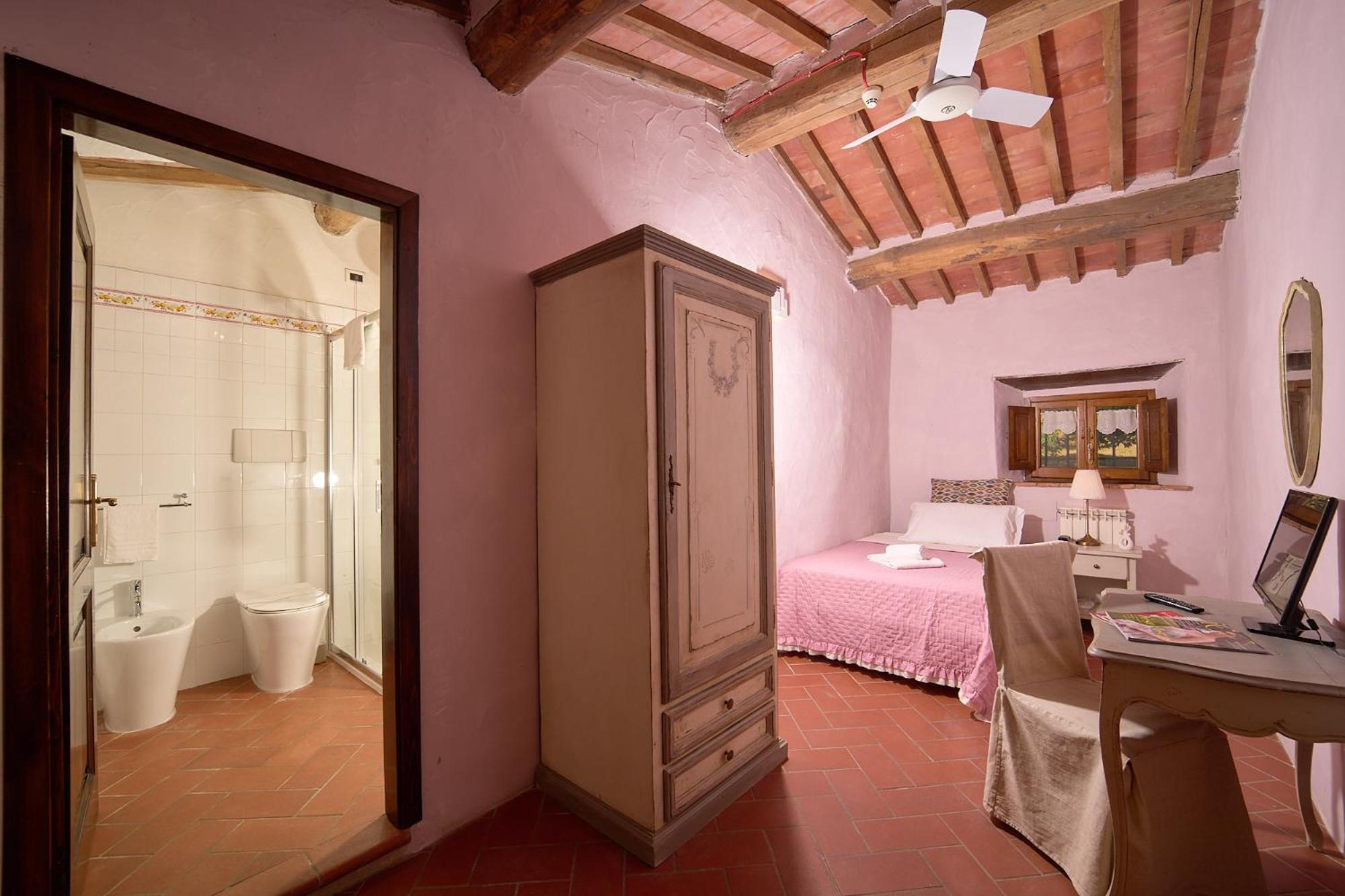 Hotel Relais San Lorenzo Abbadia San Salvator Extérieur photo