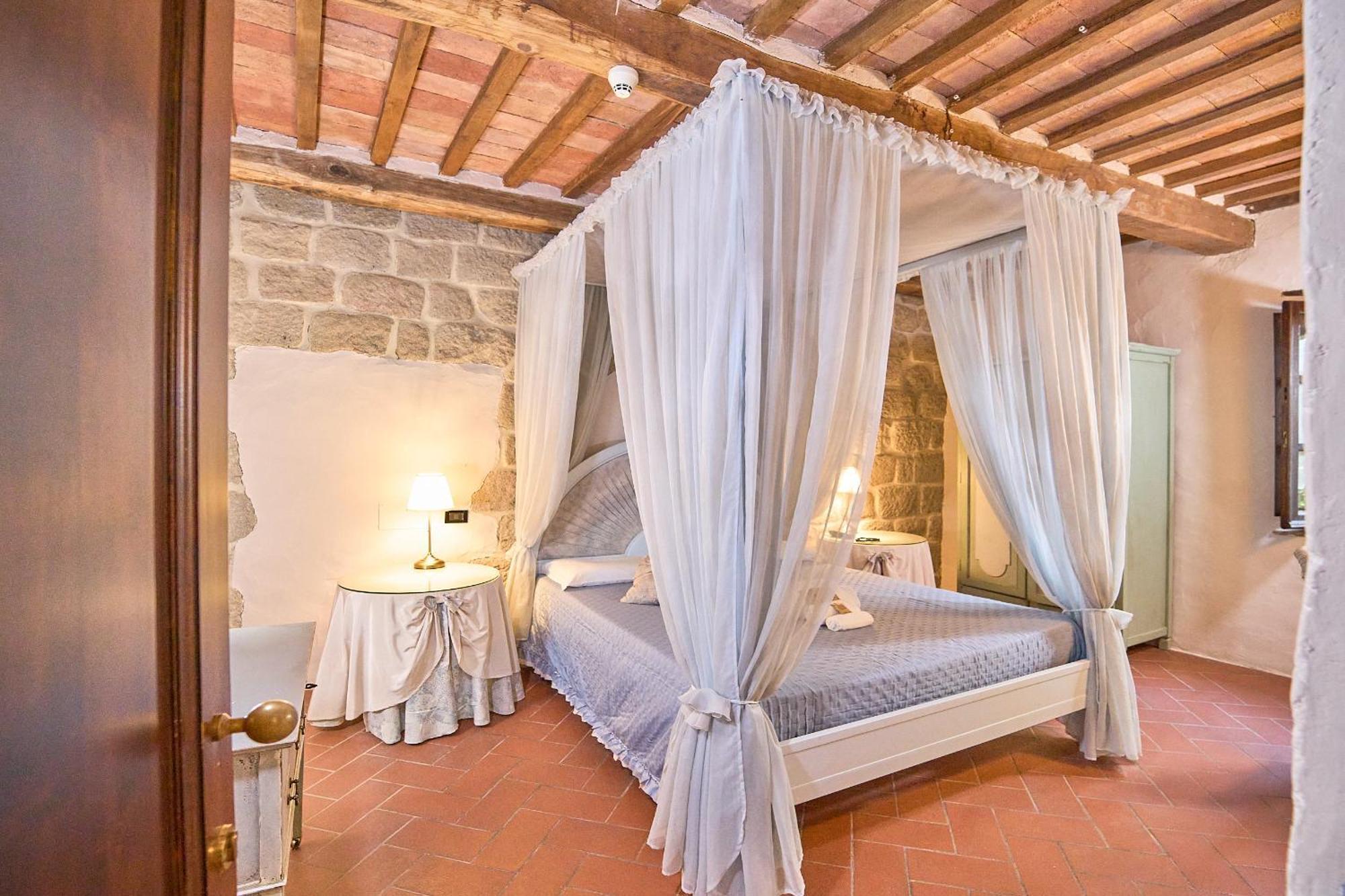 Hotel Relais San Lorenzo Abbadia San Salvator Extérieur photo