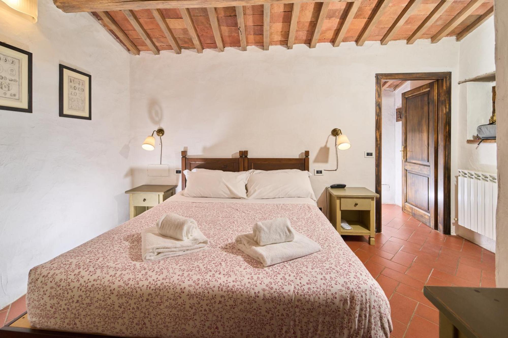 Hotel Relais San Lorenzo Abbadia San Salvator Extérieur photo